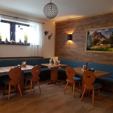 Fruehstueckpension Larson Bad Hofgastein Exteriör bild