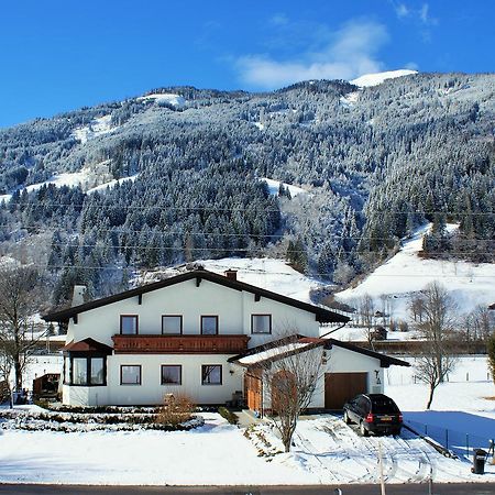 Fruehstueckpension Larson Bad Hofgastein Exteriör bild