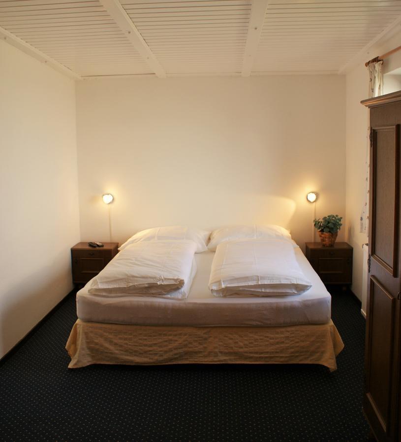 Fruehstueckpension Larson Bad Hofgastein Exteriör bild
